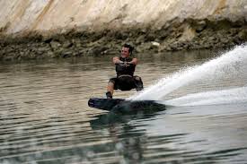Singapore Wake Park 3