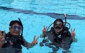 One Day Scuba Singapore 3