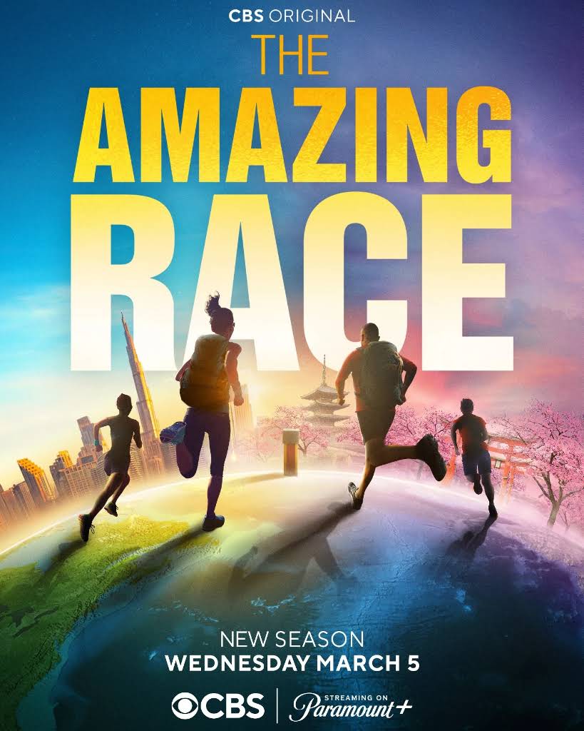 Amazing Race SG