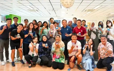 Candle Making Workshop Singapore