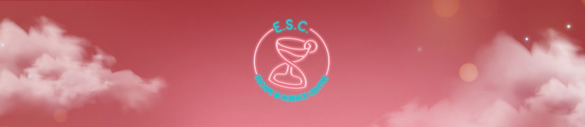 E.S.C. - Escape @ Science Centre