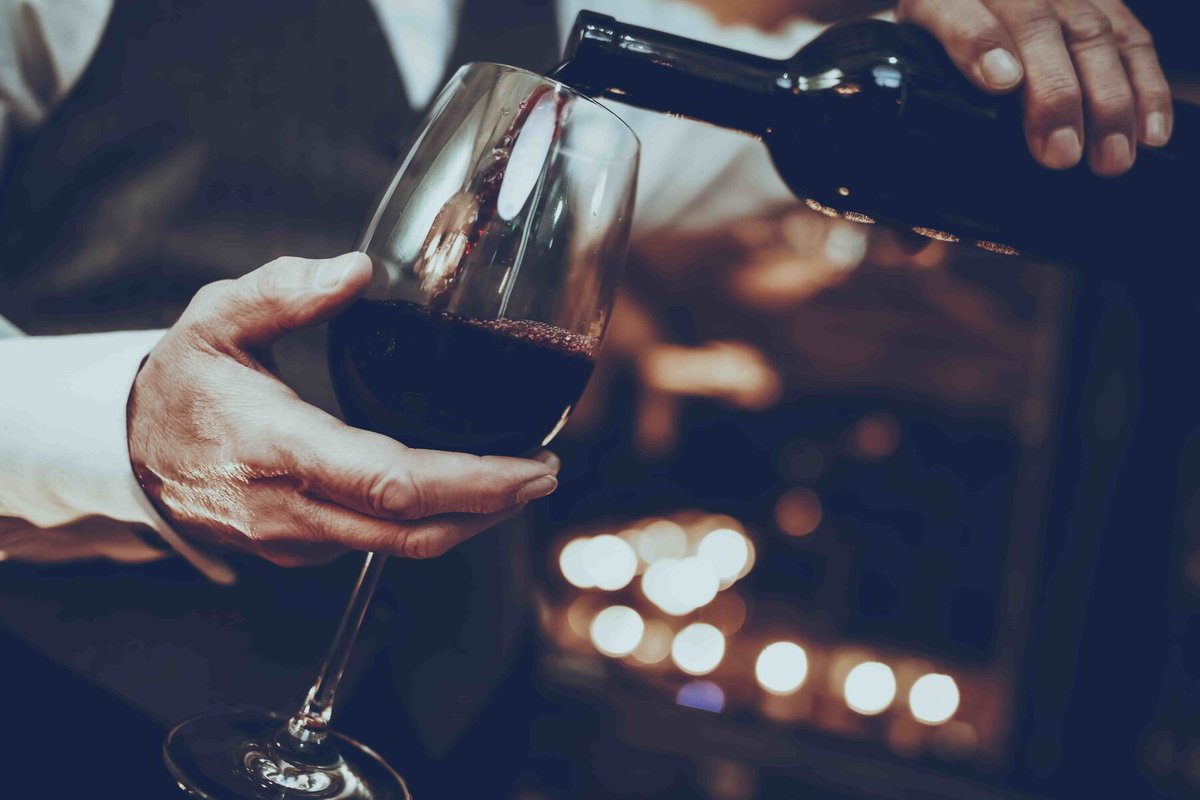Private Wine Tasting Experience