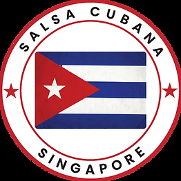 Salsa Cubana Beginner 1A Course (Partnerwork)