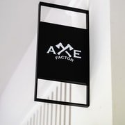 Singapore: Axe Factor (Axe Throwing Experience)